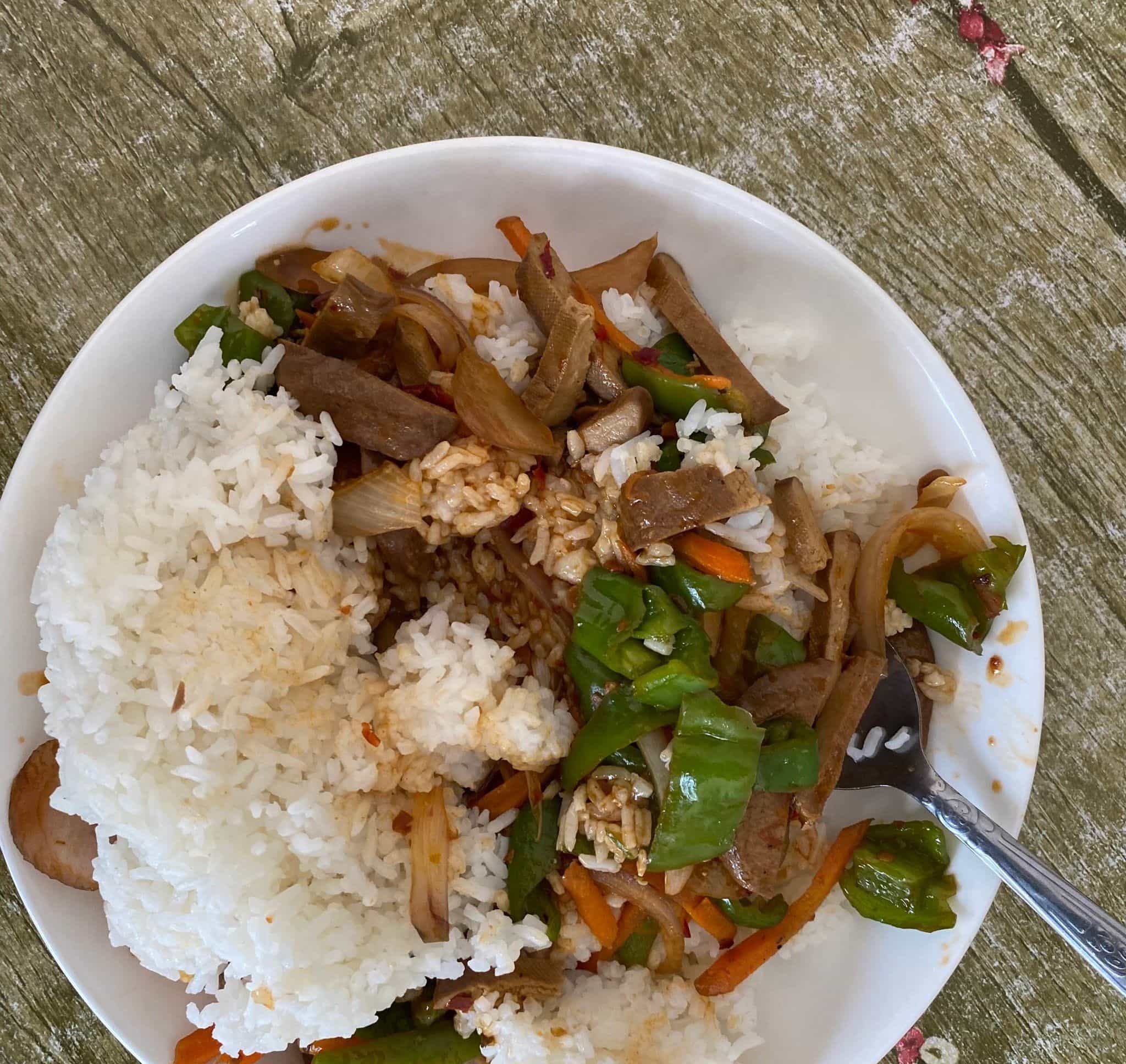 沙县小吃(芜湖德盛广场店)