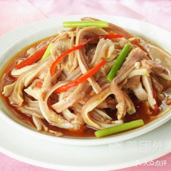 钱府川菜馆(南玻公寓南区店)