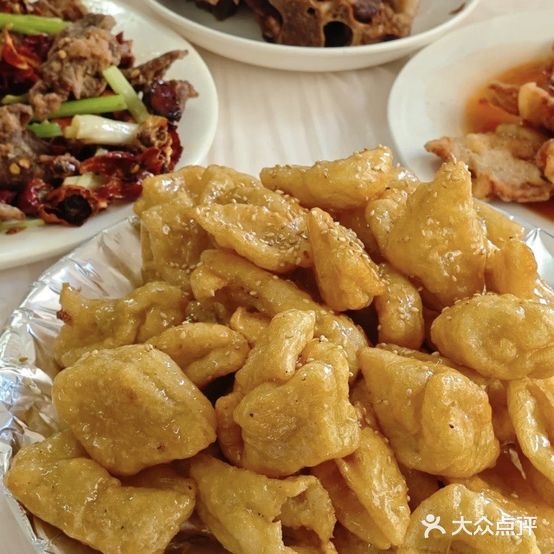 东北家常菜