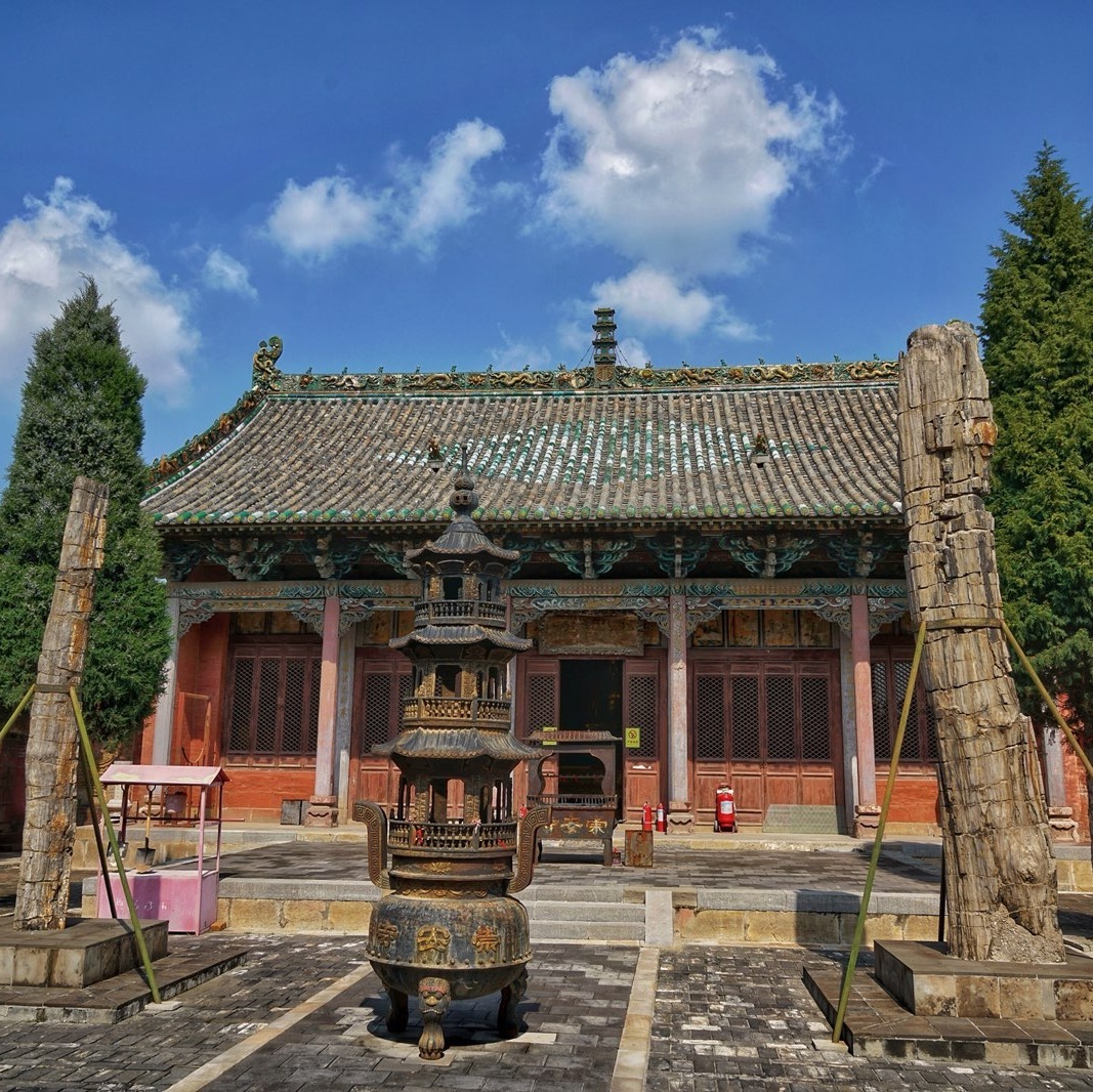 崇安寺