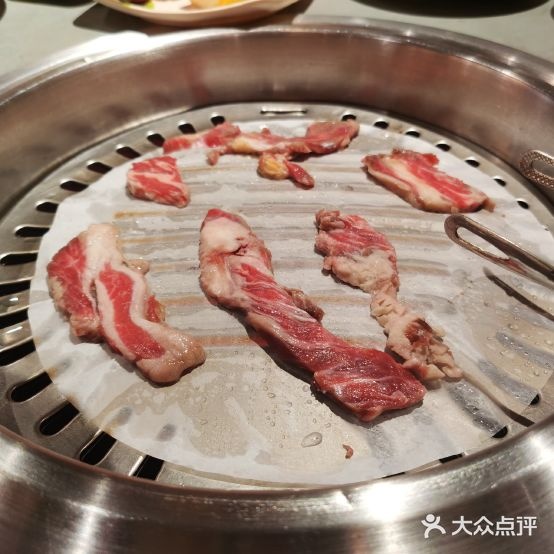 九阪居精致自助烤肉饭(华润万象汇合肥店)