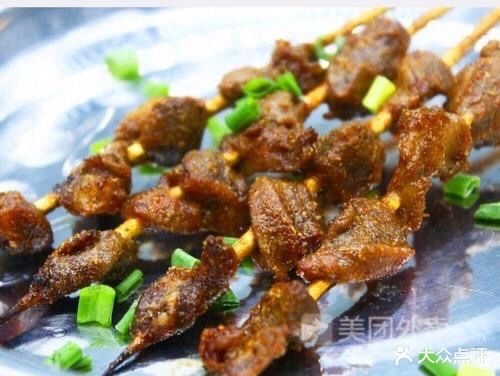 新食客烧烤