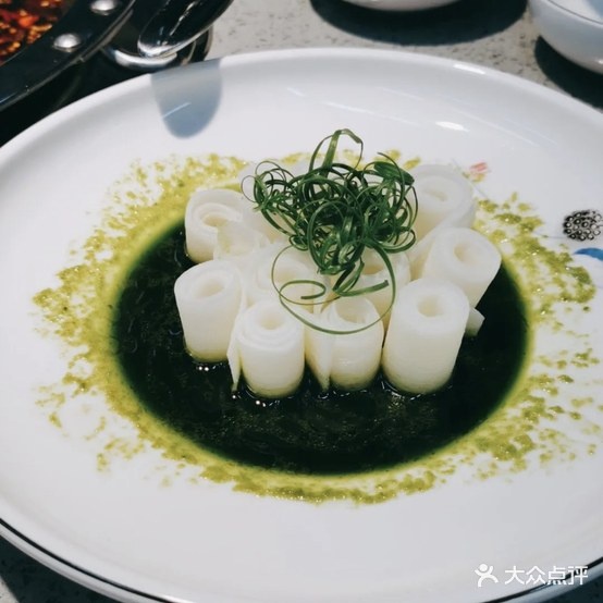 润锦鲜鱼府