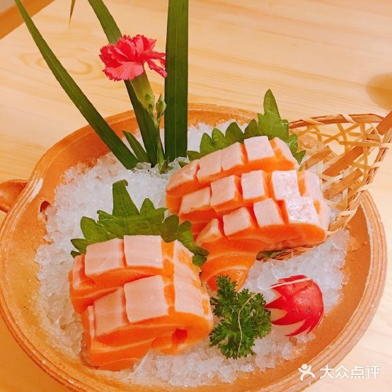九井正本料理(陆家嘴店)