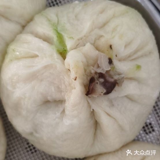 河畔早点