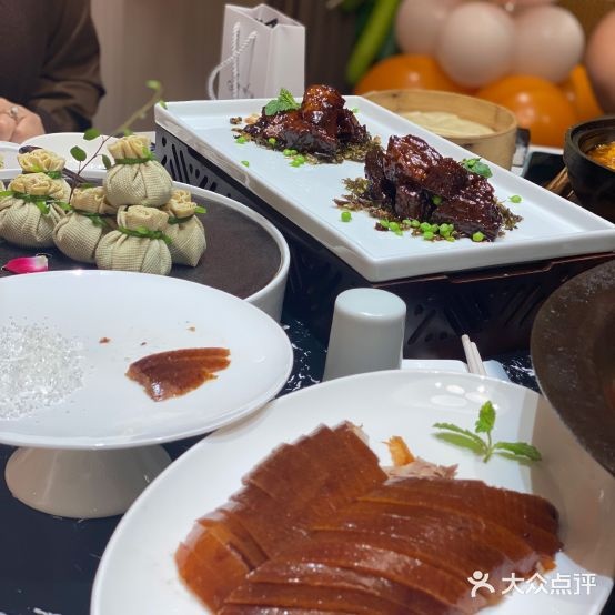 宫廷鸭酱·觅味(闽江路店)