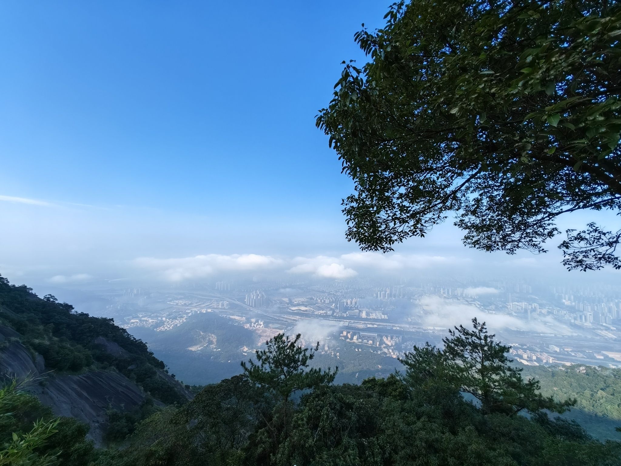 白云洞