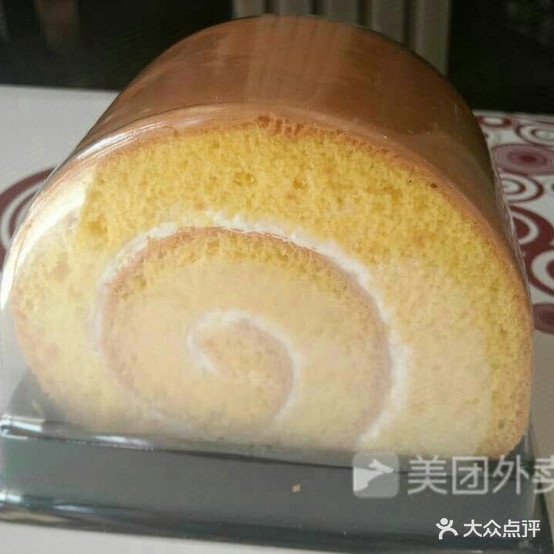 上海面包房