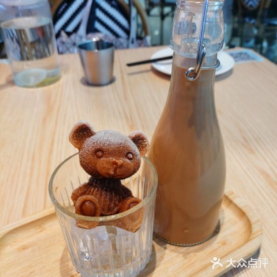 冰门道味盾窝澳叟茶厅