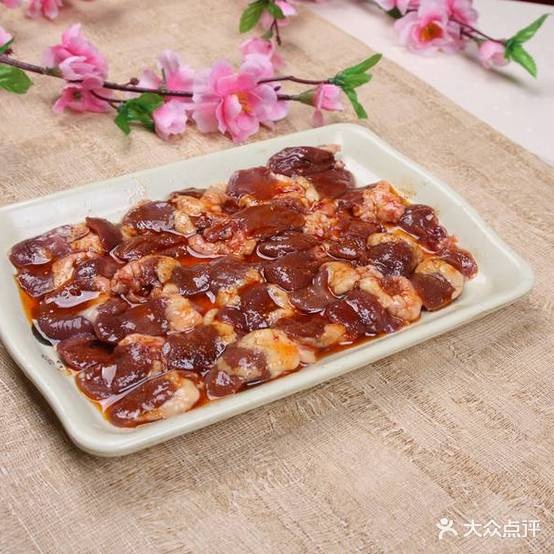 张姐烤鸡