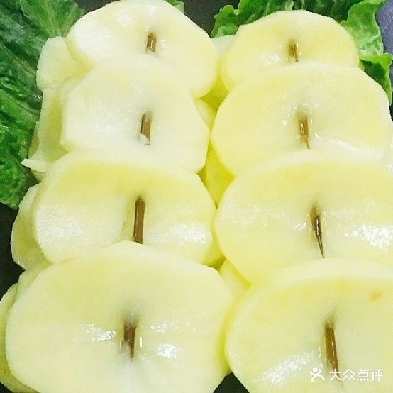 酸菜烧烤