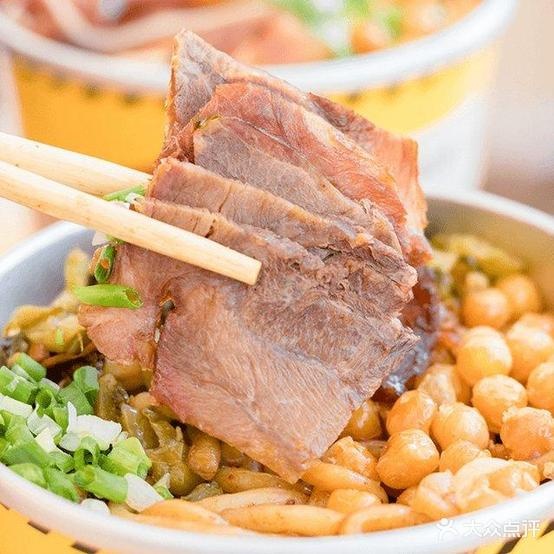 站食光·拌粉(安溪颖如桥店)