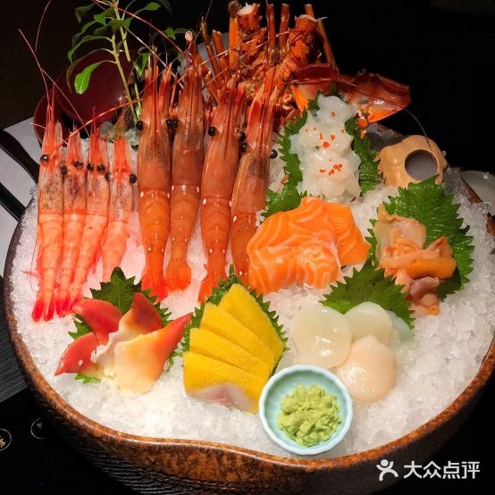 花潮院料理艺食馆(宁波万象城店)