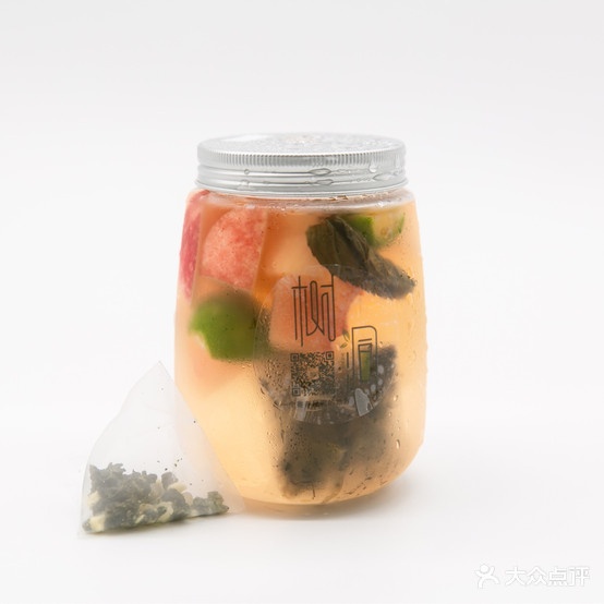 洞树