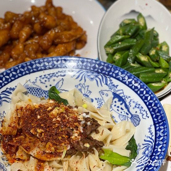 海碗油法面·八次方·水库鱼·粘卷子(平谷店)