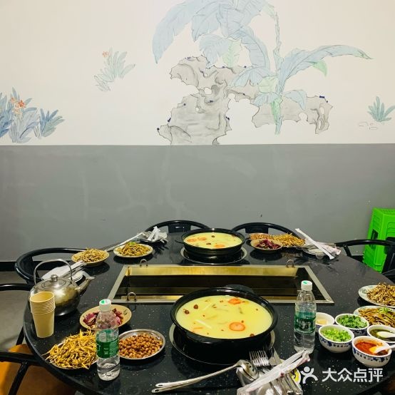 北疆烤全羊(圣名游乐城店)