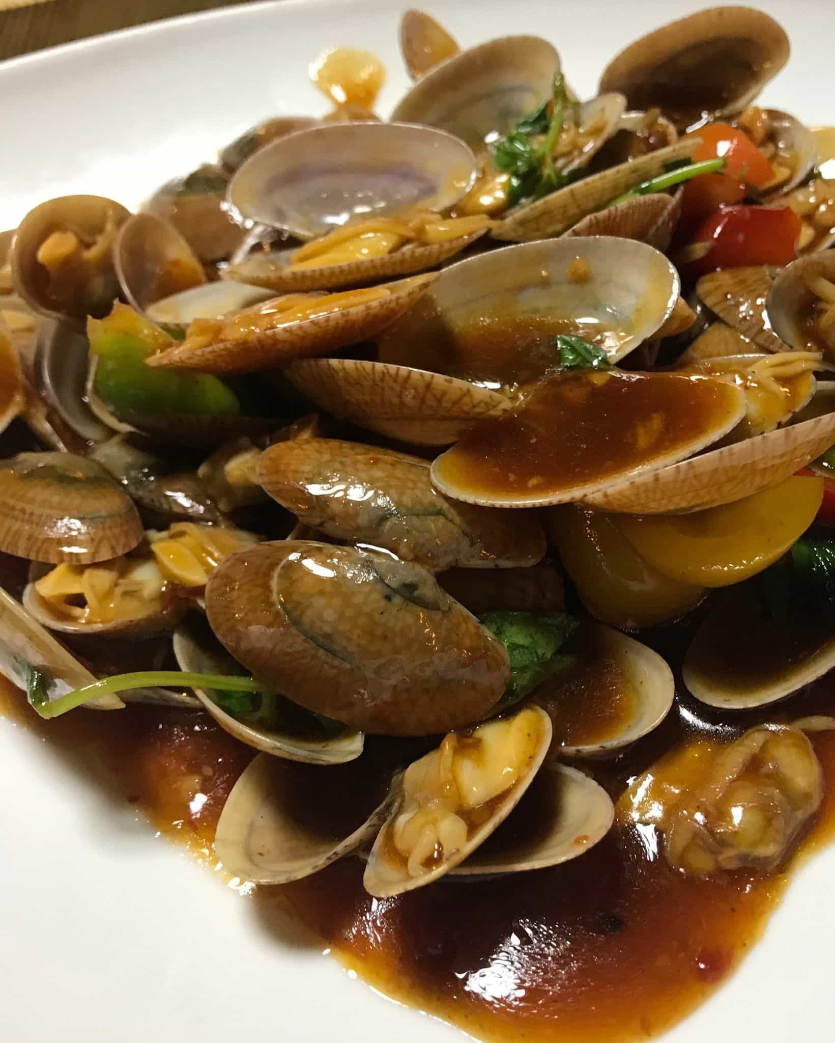 金玉湾食府(海鲜店)