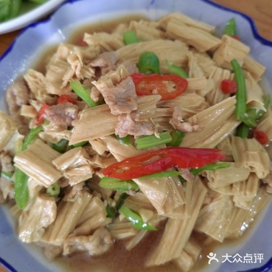如意农家菜(月亮湾汽车城店)