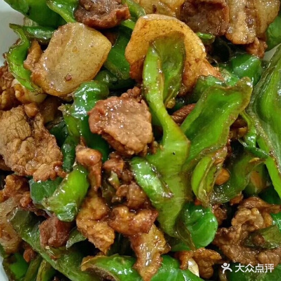饭和鲜(厚街店)