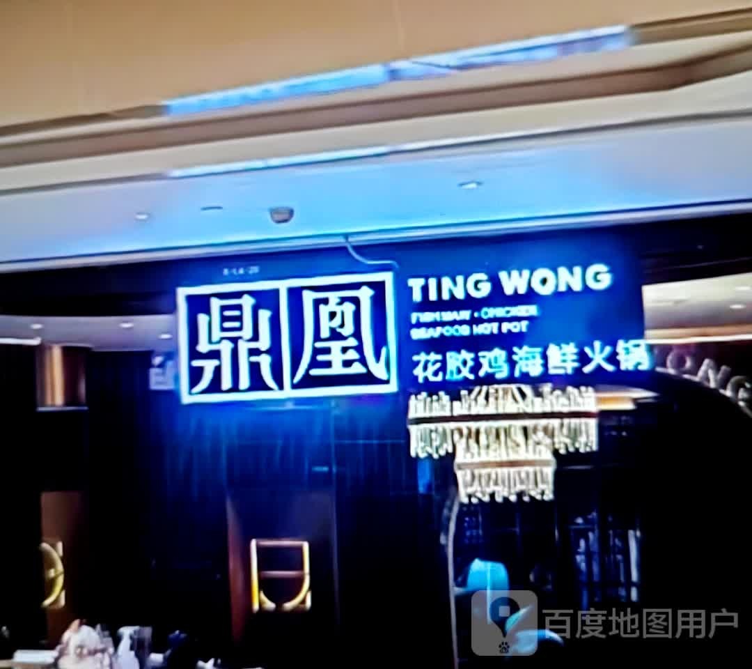 鼎凰花胶鸡海鲜火锅(皖西大道店)