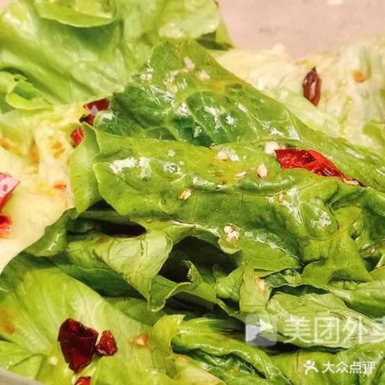 田园本味菜菜馆(吉首店)