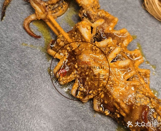 噜串(潮枫路店)