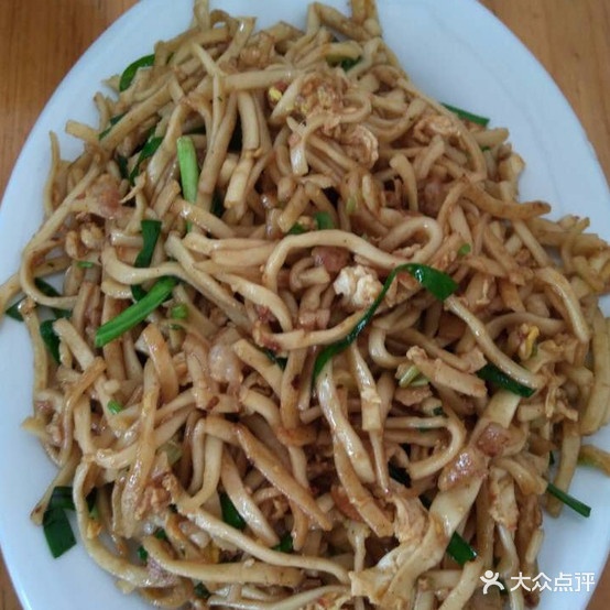 隆江板面(南坛天公店)