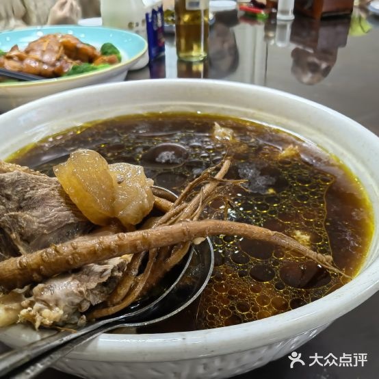 皇廷一号餐厅
