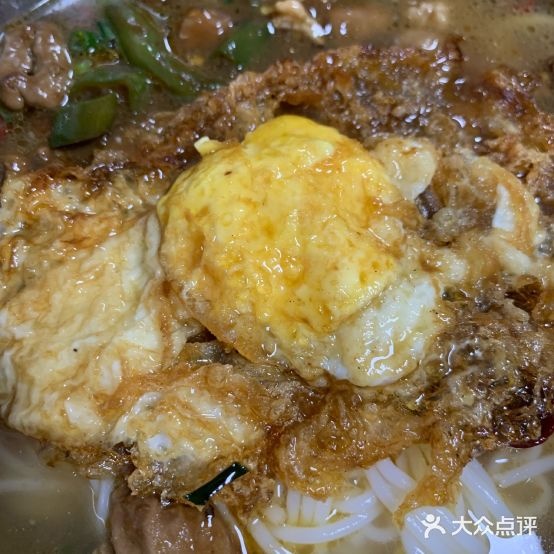 粒粒辛苦自助餐馆