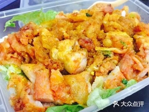 烤韩式烤肉店