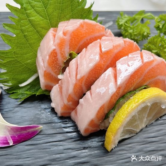 仙料日本料理·刺身·寿司