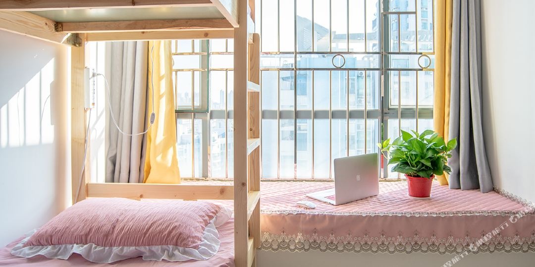 深圳鑫馨家园青年旅舍