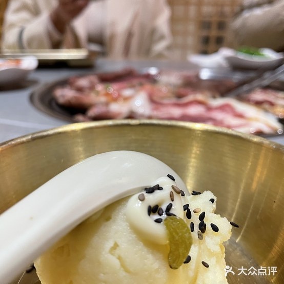 十三式亚州烧肉(天津路店)
