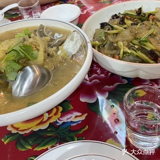 星旺东北私房菜(阳光小镇店)