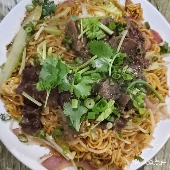 了不家烧烤(直港店)