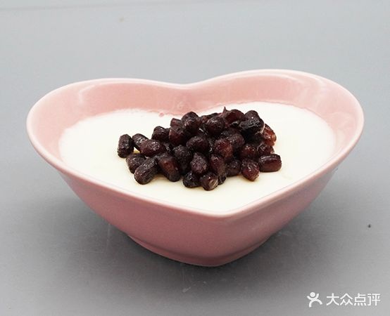 超润甜品(中心区店)