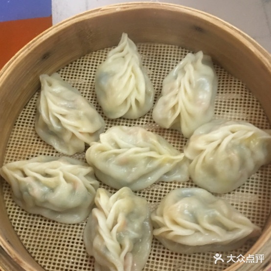 沙县小吃(绿村路店)