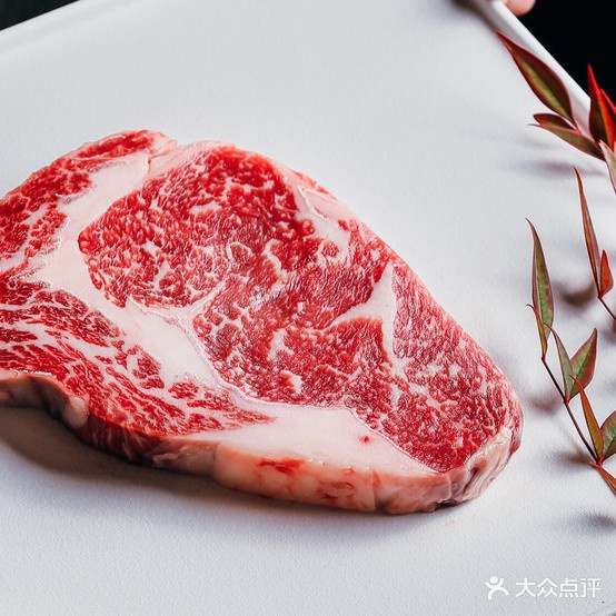 丽板前烧肉