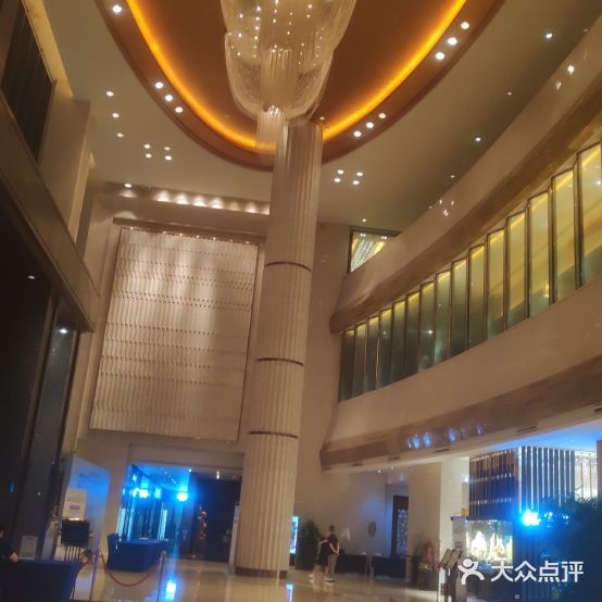 River Café 海鲜自助(重庆丽笙世嘉酒店)