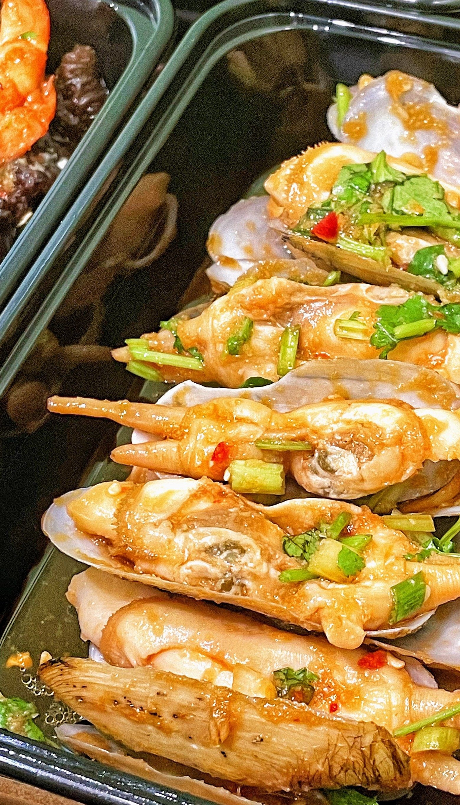 Yummy有米凉拌(利和店)