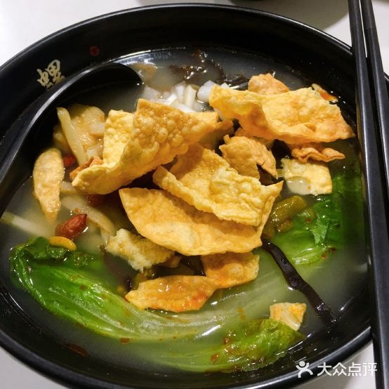 螺哆哆螺蛳粉徐