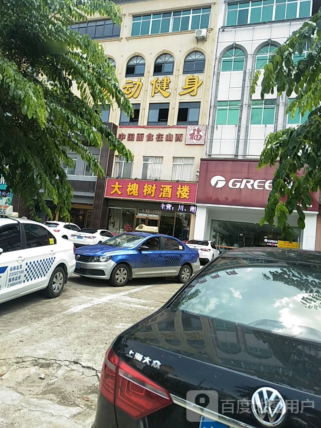 大槐树酒楼(儋州店)