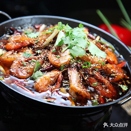 青蝉口(昭阳区总店)