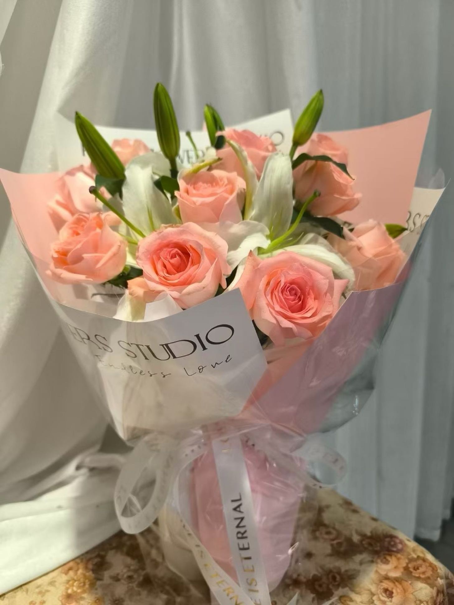 天天鲜花(人民南路店)