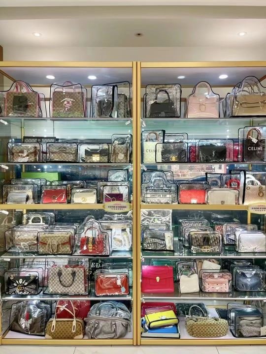 极奢名品黄金回收名表名包