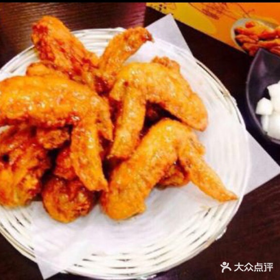 ChicKenKing炸鸡·韩国料理