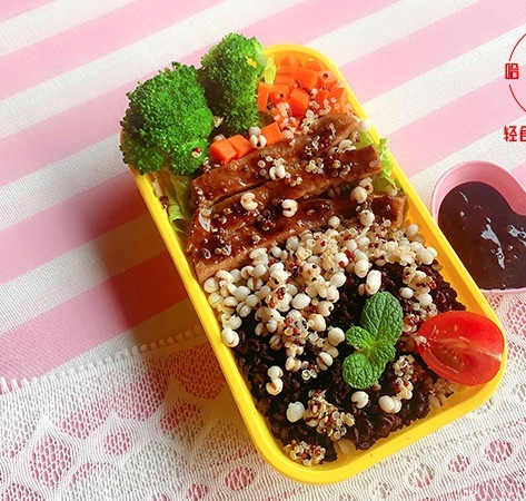 哈莉HARLEY轻食·三明治·简餐(美林街店)