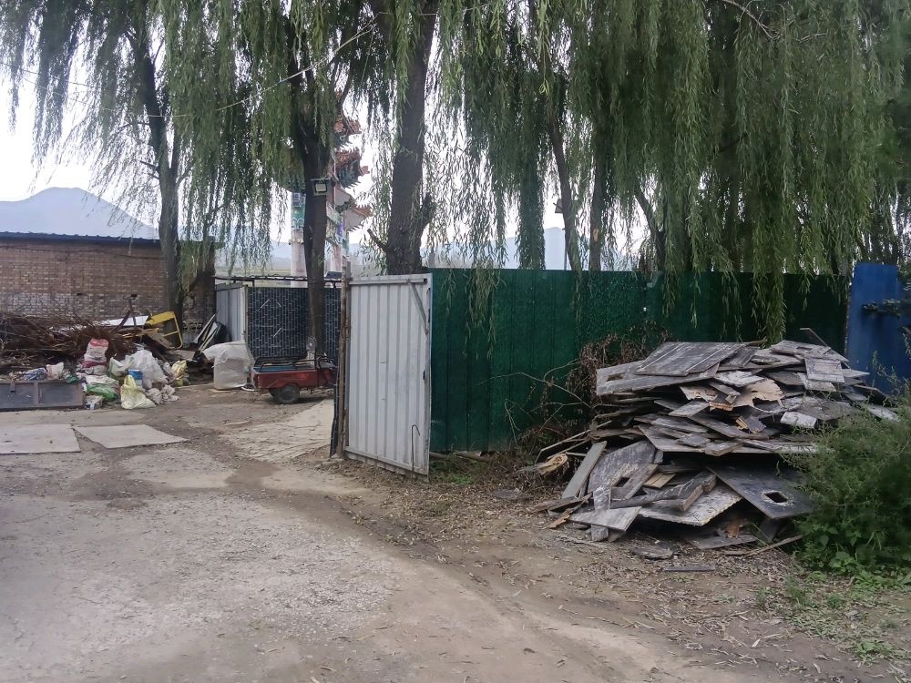 高价回收铜铁铝