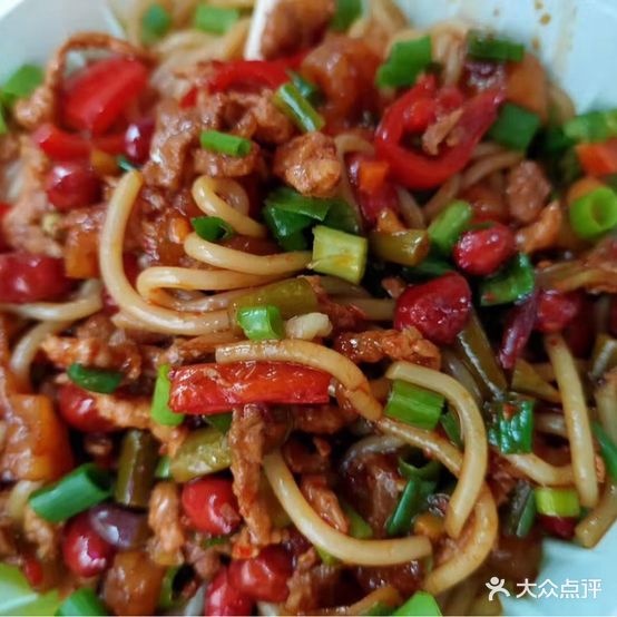 爱豆(狼牙土豆南昌拌粉店)