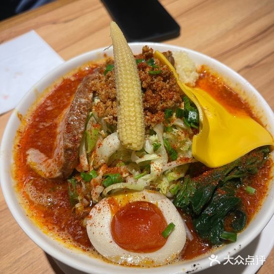 江和食堂(星坊街店)